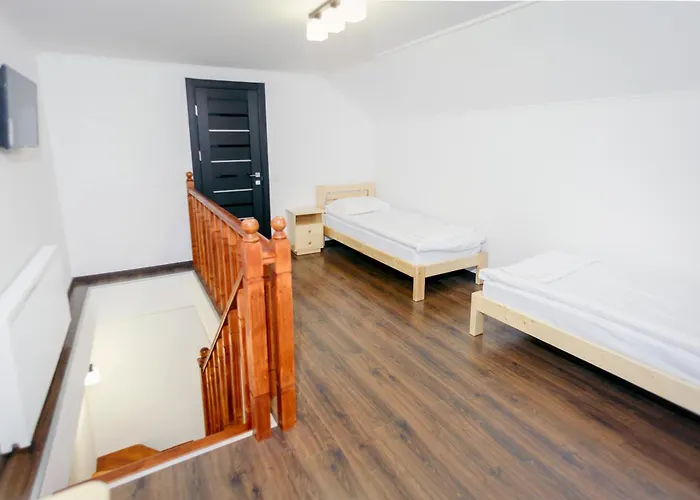 Gorhouse Hotel