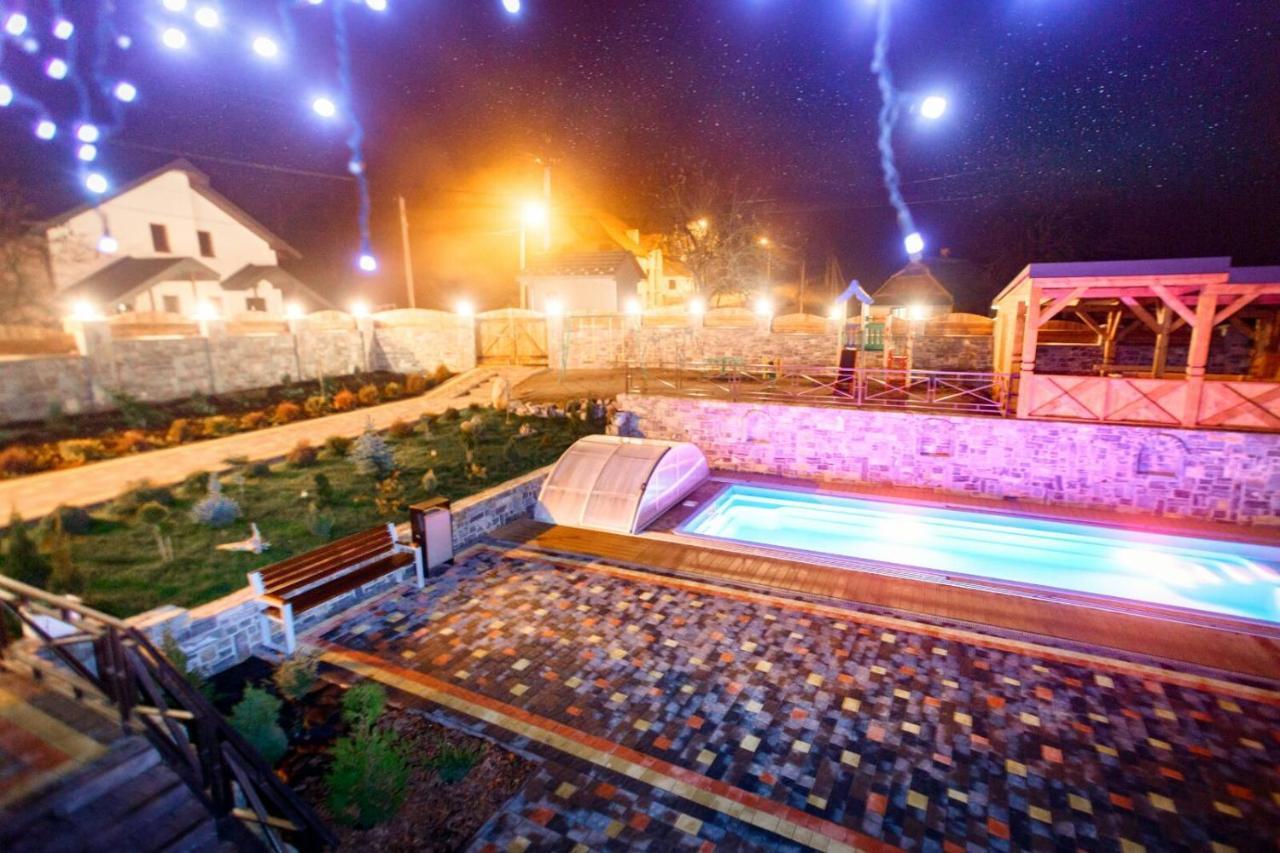 Hotel Gorhouse Yaremche